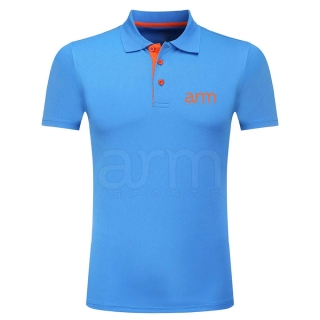 Professional Manufactures Breathable Men Polo T-Shirts New Arrival Men Polo T-Shirts Summer Wear Polo T-Shirts